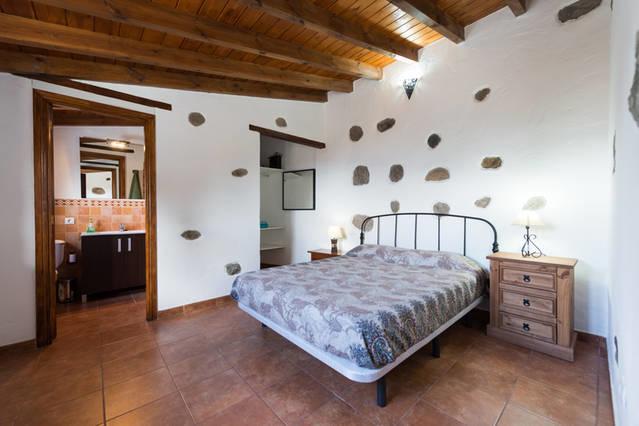 Country House Lomito De Taidia Risco Blanco Esterno foto