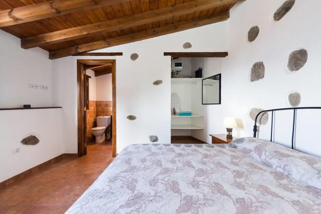 Country House Lomito De Taidia Risco Blanco Esterno foto