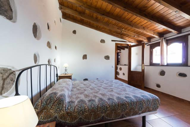 Country House Lomito De Taidia Risco Blanco Esterno foto