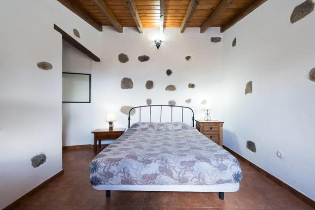 Country House Lomito De Taidia Risco Blanco Esterno foto