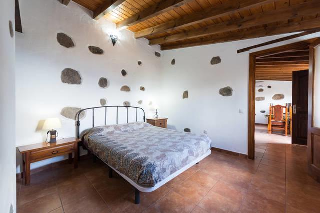 Country House Lomito De Taidia Risco Blanco Esterno foto