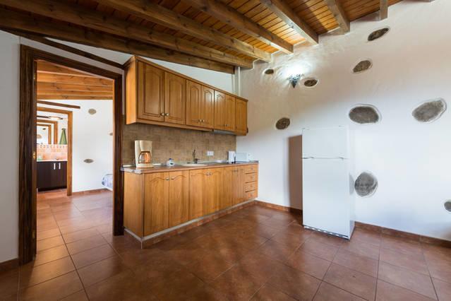 Country House Lomito De Taidia Risco Blanco Esterno foto