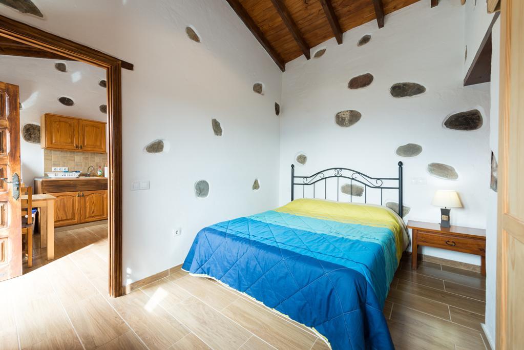 Country House Lomito De Taidia Risco Blanco Esterno foto