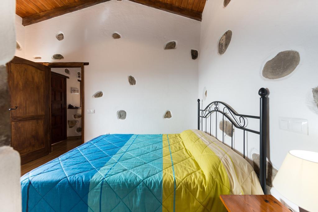 Country House Lomito De Taidia Risco Blanco Esterno foto