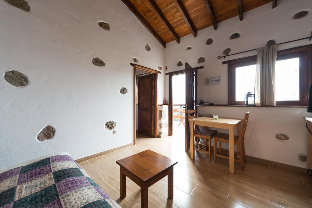 Country House Lomito De Taidia Risco Blanco Esterno foto