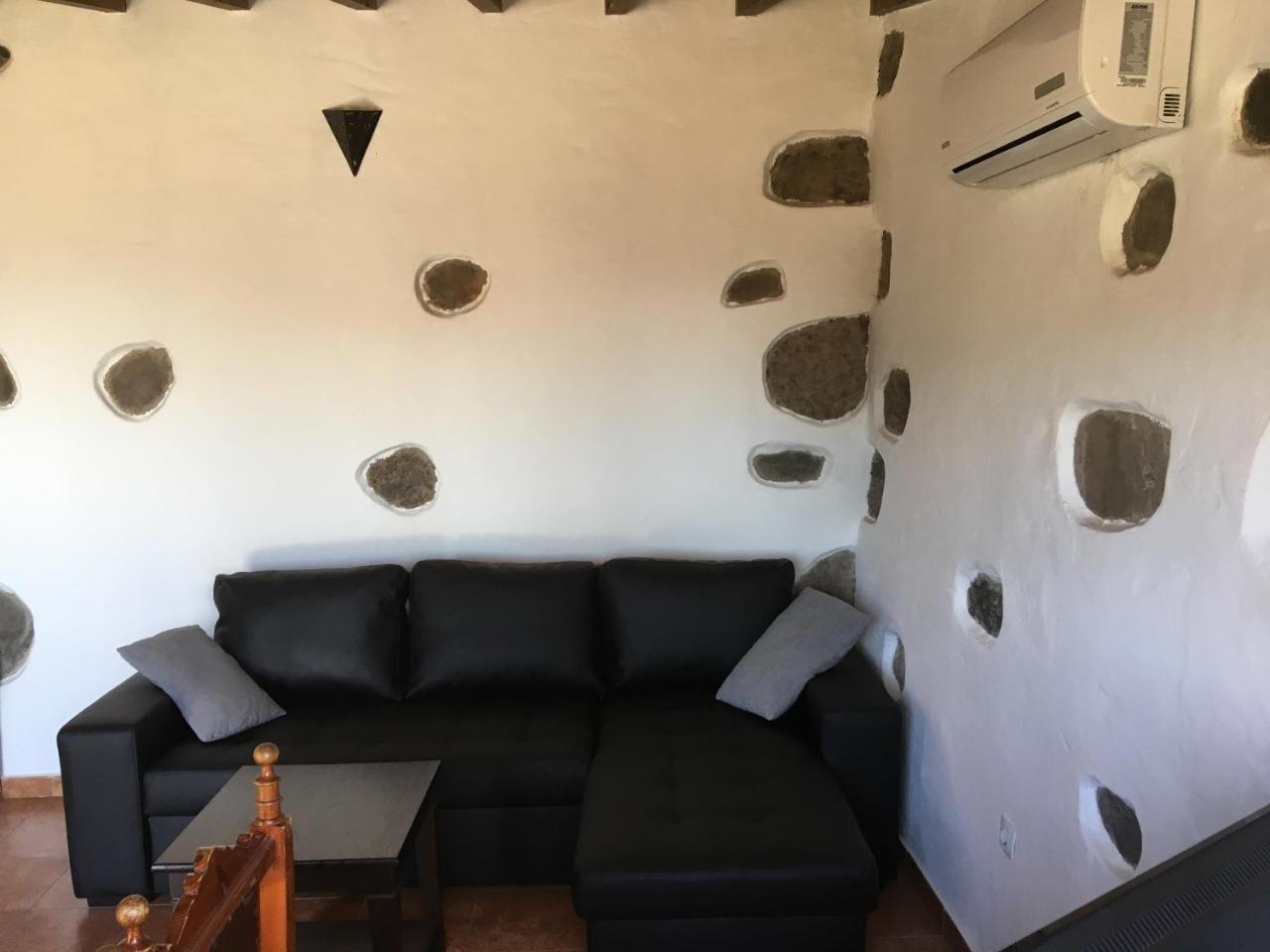 Country House Lomito De Taidia Risco Blanco Esterno foto