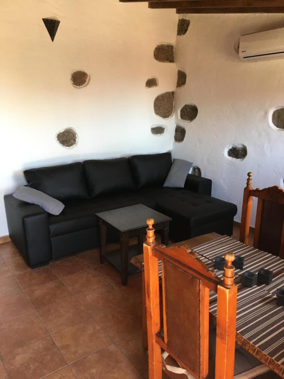 Country House Lomito De Taidia Risco Blanco Esterno foto