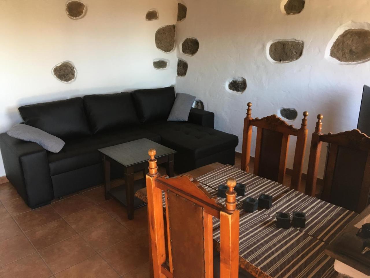 Country House Lomito De Taidia Risco Blanco Esterno foto