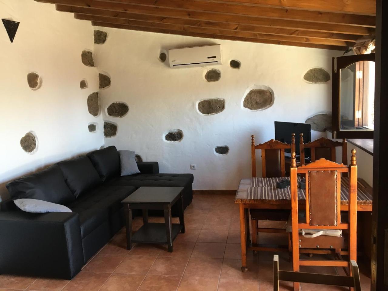 Country House Lomito De Taidia Risco Blanco Esterno foto
